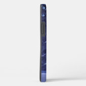 Winterlandschap met besneeuwde bomen Case-Mate iPhone case (Achterkant / Rechts)