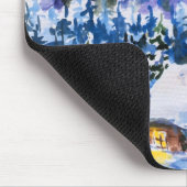 Winterlandschap Muismat (Hoek)