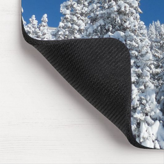 Winterlandschap Muismat (Hoek)