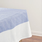 Winterlandschap Tafelkleed (Voorbeeld)