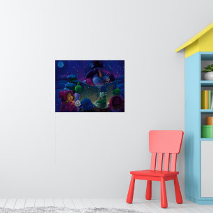 Winterlezen Poster