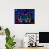 Winterlezen Poster (Thuiskantoor)