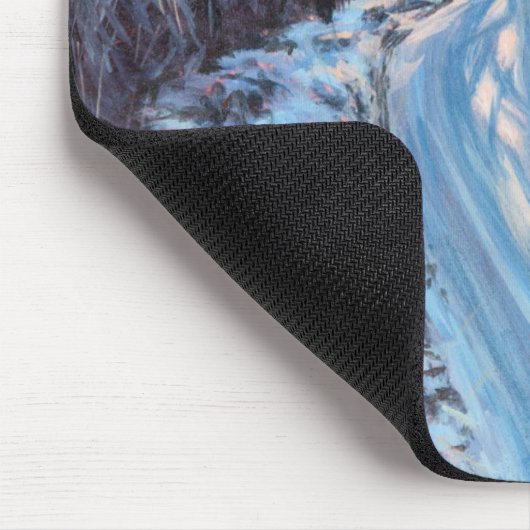 Winterlicht Muismat (Hoek)