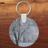 winterlijkwade sleutelhanger (Voorkant)