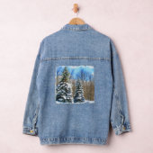 Winterlijnen Denim Jacket (Hangar)