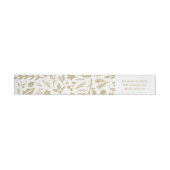 Winterloof Goud (Individueel)