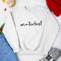 Winterlust | Moderne winterfeestdagen