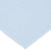 Wintermarkt 10 kleurrijke kerstboom tafelkleed (Gekanteld)