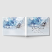 Wintermeer meer gastenboek (Volledig)