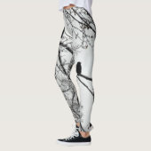  wintermerels leggings (Links)