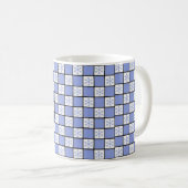 WinterMok Koffiemok (Voorkant rechts)