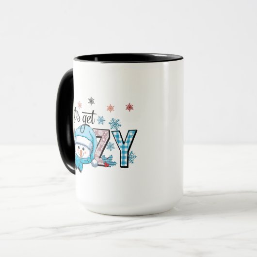 WinterMok Mok (Voorkant links)