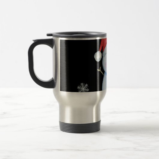 wintermok reisbeker (Links)