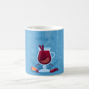 Wintermolenwijn Koffiemok