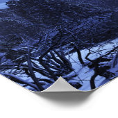 Wintermoon Poster (Hoek)