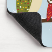 wintermuizenpad muismat (Hoek)