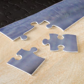 wintermuurpuzzel legpuzzel (Zijkant)