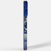 Winternacht Case-Mate iPhone Case (Achterkant / Rechts)