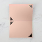 Winternacht Kaart (Binnen)