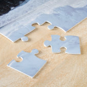 Winternoodsituatie Legpuzzel (Zijkant)