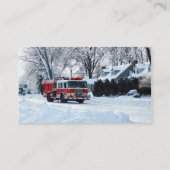 Winternoodsituatie Visitekaartje (Achterkant)