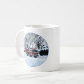 Winternoodtoestand Koffiemok (Voorkant links)