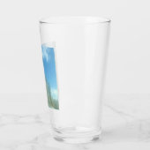 winterochtend glas (Links)