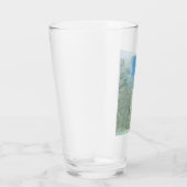 winterochtend glas (Rechts)