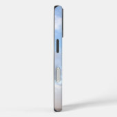 Winterochtend I Case-Mate iPhone Case (Achterkant / Rechts)