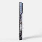 Winterochtend III Natuur Landschap Case-Mate iPhone Case (Achterkant / Rechts)