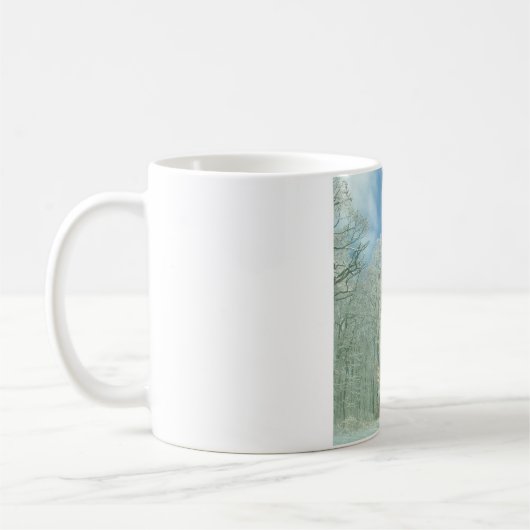 winterochtend koffiemok (Links)