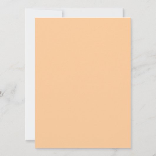 winterochtend op de berg Fuji (Achterkant)