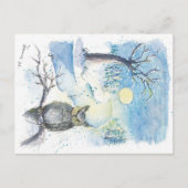 Winteroienseizoen na kaart (Voorkant)