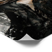 WinterOwl Poster (Hoek)