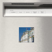 Winterpaleis en Hermitage Museum Magneet (Insitu (Vaatwasser))