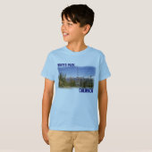 Winterpark shirt (Voorkant volledig)