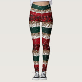 Winterpartij Leggings