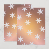Winterpatroon 13 briefkaart (Voorkant / Achterkant)