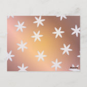 Winterpatroon 13 briefkaart (Achterkant)