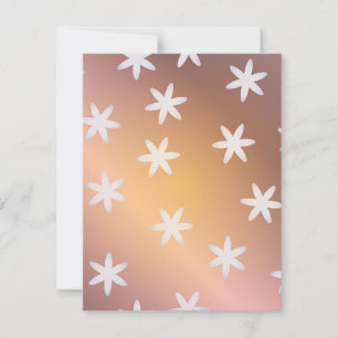 Winterpatroon 13 notitiekaartje