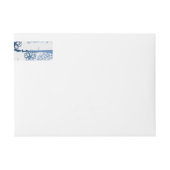 Winterpatroon 2 (Voorkant)