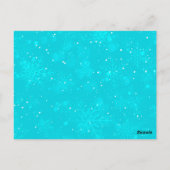 Winterpatroon 5 briefkaart (Achterkant)