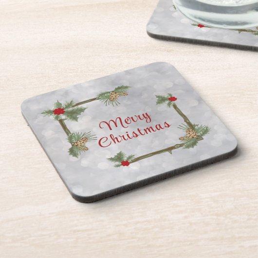 Winterpennen en halfvast onderzetter (Linkerzijde)