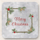 Winterpennen en halfvast onderzetter (Voorkant)