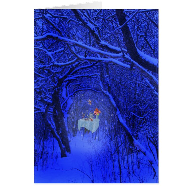 Winterportaal (Voorkant)