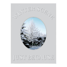 winterposter
