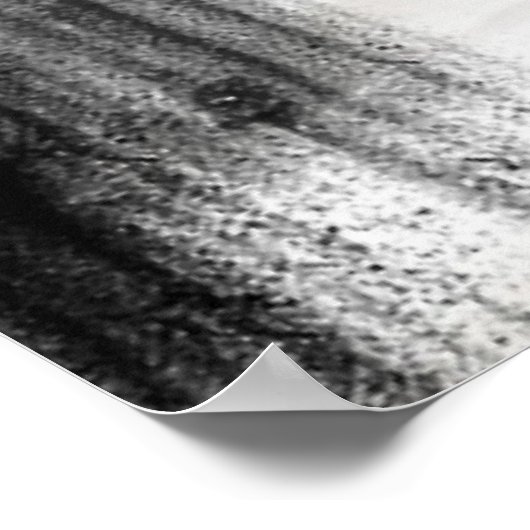 WinterPoster Poster (Hoek)