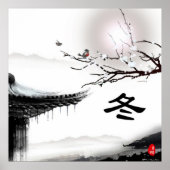 WinterPoster Poster (Voorkant)