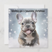 winterpoten van vreugde (Voorkant)