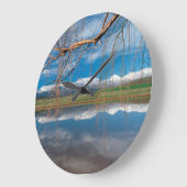 Winterreflecties. Ceres, district Boland Grote Klok (Hoek)